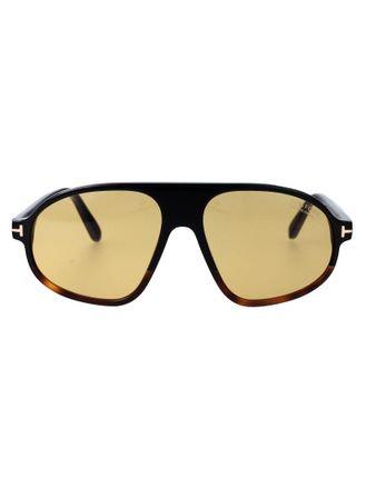 Tom Ford Aviator Sonnenbrille ft1178/S 56 e