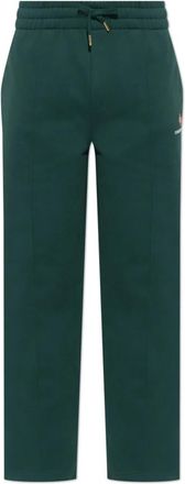 Casablanca Uomo, Pantaloni, Verde, 2Xl, new