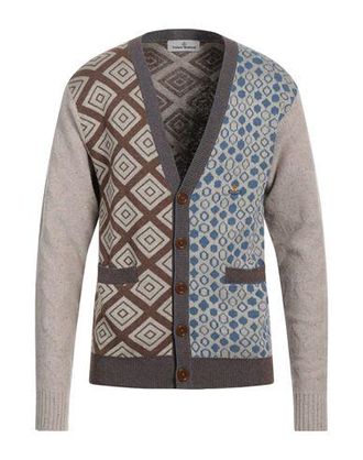 Vivienne Westwood KNITWEAR - Cardigans sur YOOX.COM