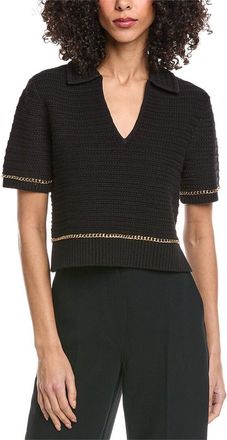 Toccin Essie Polo Shirt