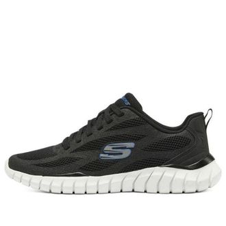 Skechers Overhaul 2.0 Black 232014-BLK