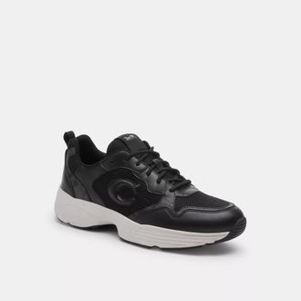 Coach: Black Shoes / Footwear now up to −68% | Stylight