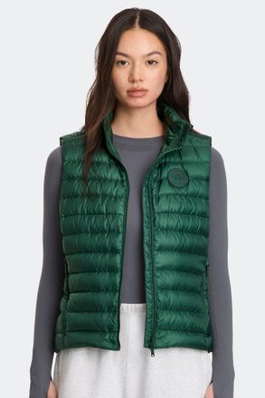 Canada Goose Aethera Vest Tonal Disc