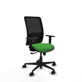 Piqueras y Crespo Piqueras-y-crespo Zulema Silla De Oficina Ergon&oacute;mica Verde