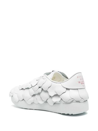 Valentino Garavani Sneaker - White