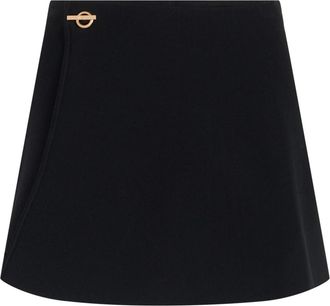 Cult Gaia Donna, Gonne, Nero, S, new