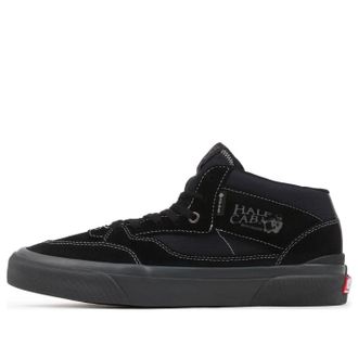 Vans Half Cab 92 Gore-tex Black VN0005V4BLK