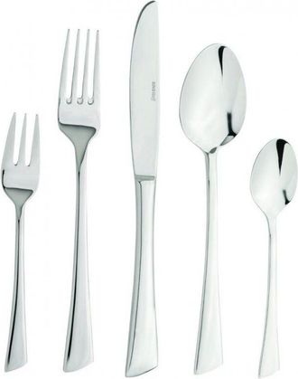 OEM Cubiertos Brillantes Kinghoff De 72 Piezas Kh-3520