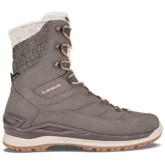 Lowa Calceta Evo GTX Winterschuhe f&uuml;r Damen | grau