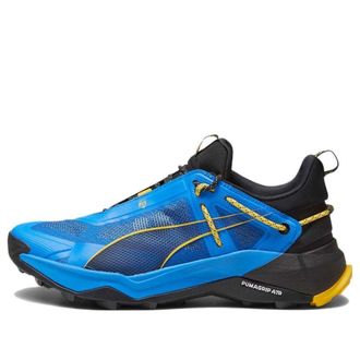 Puma Explore Nitro Seasons - Ultra Blue 377854-07