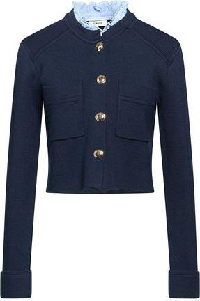 Sandro MAGLIERIA - Cardigan su YOOX.COM