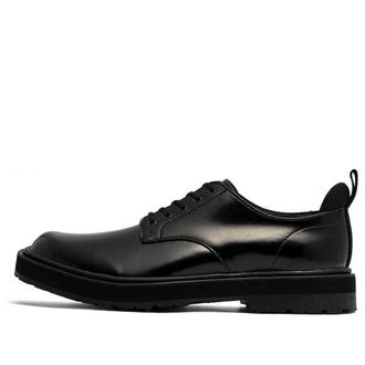 Onitsuka Tiger Tiger Derby Black 1183C419-001