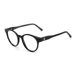 Jimmy Choo London JC316 01EI 00 Black 49mm