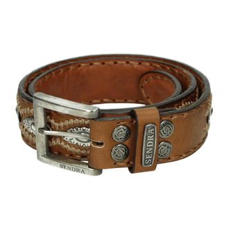 Sendra Dames, Accessoires, Bruin, Maat: 100 CM