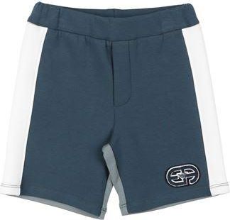 Emporio Armani BOTTOMWEAR - Shorts & Bermuda Shorts on YOOX.COM