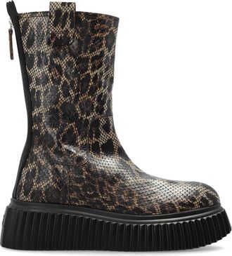 AGL Agl, Mujer, Zapatos, Marr&oacute;n, Talla: 38 EU