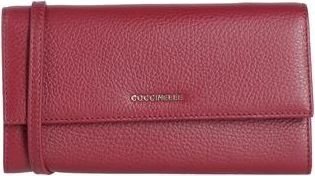 Coccinelle METALLIC