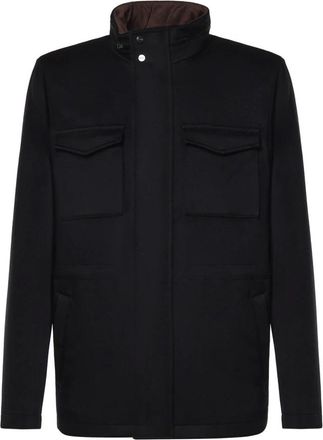 Herno Uomo, Giacche, Nero, L, new