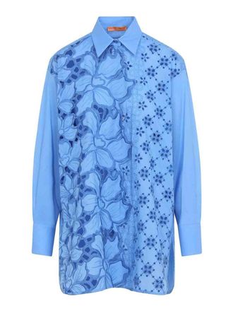 Ermanno Scervino Shirt