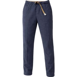 White Sand Chinos, male, Blue, Size: M Greg Chinos