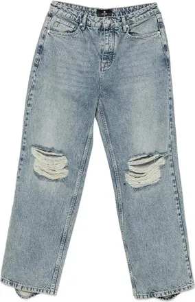 Represent R3 Wide-leg Jeans