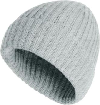 Malo Muts - Heren - Hoeden - Grijs - ONE Size - Accessoires