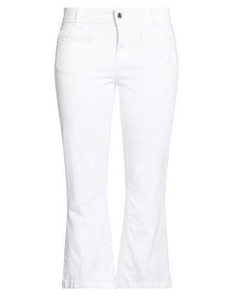 Liu Jo PARTES DE ABAJO - Pantalones en YOOX.COM