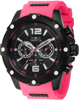 Invicta I-Force 43000 Quartz Herenhorloge - 50mm