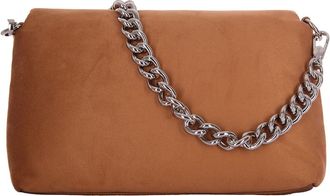 Liu Jo Womens Crossbody Bag Sequoia Polyester Shoulder