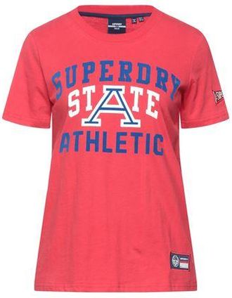 Superdry CAMISETAS Y TOPS - Camisetas en YOOX.COM
