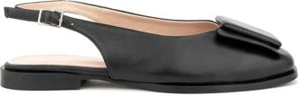 Sergio Moretti Mujer, Zapatos, Negro, Talla: 37 EU