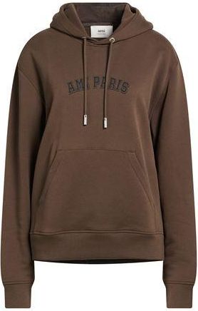 Ami TOPWEAR - Sweatshirts on YOOX.COM