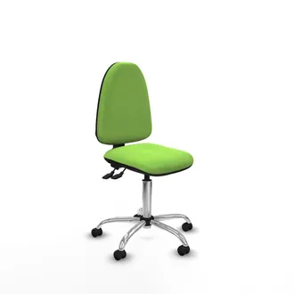 Piqueras y Crespo Piqueras Y Crespo B0005rf Silla De Oficina Pistacho