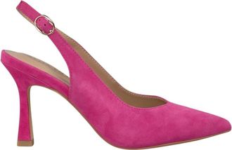 Alma En Pena Stilettohakken pompen - Dames - Pumps - Roze - 36 EU - Schoenen