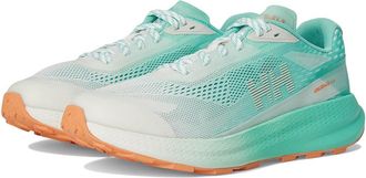 Helly Hansen Kestrel Trail Runner Womens Running Shoes Lagoon : 9.5 B - Medium, Synthetic