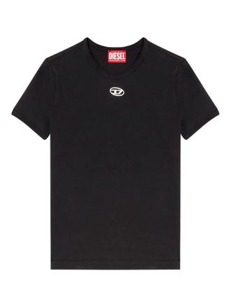 Diesel T-Uncutieslong Od T-Shirt