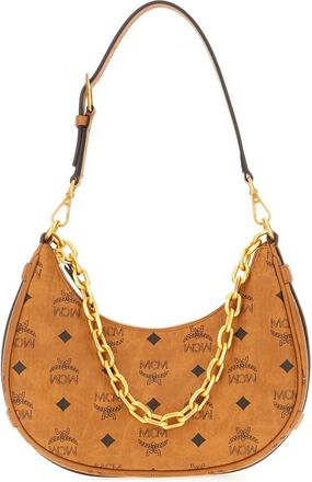 MCM Mcm, Donna, Borse, Marrone, Taglia unica, new