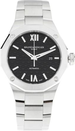 Baume & Mercier Riviera 10621 - Accessories - Mujer - Negro - ONE SIZE