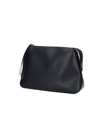 Pinko Womens Bags Black Leather