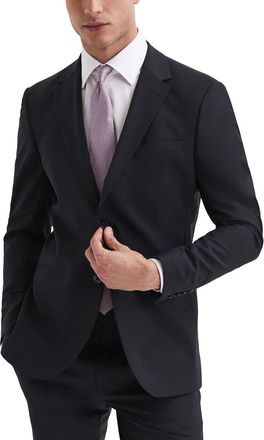 Reiss Hope Notch Travel P Blazer