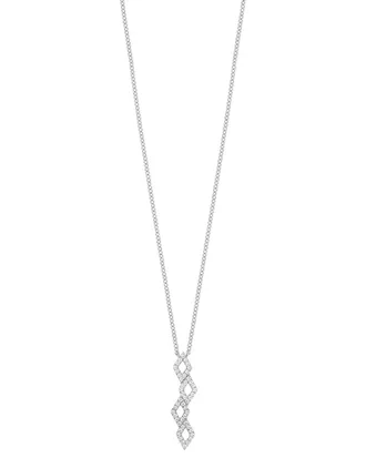 Bony Levy 18K 0.15 ct. tw. Diamond Necklace
