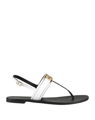 Bally SCHUHE - Zehentrenner auf YOOX.COM