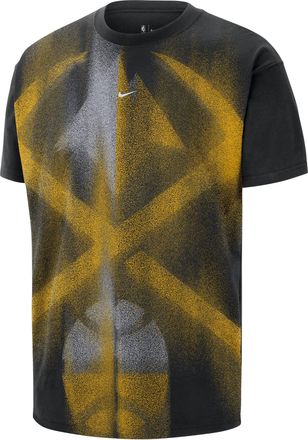 Nike Denver Nuggets T-Shirt Black IO6370-010