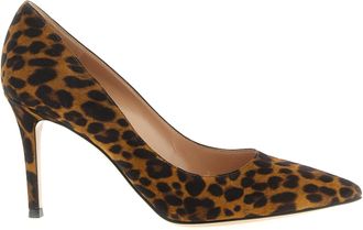 Gianvito Rossi Gianvito Decollete Multicolor-Donna