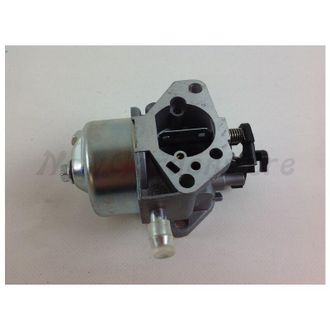 STIGA Sports Carburador Motor Cortac&eacute;sped Ggp 15hp Tre0701 350308 118550324/0