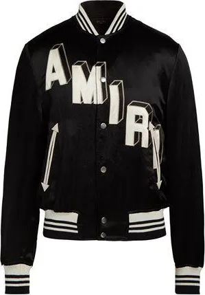 Amiri COATS & JACKETS - Jackets sur YOOX.COM