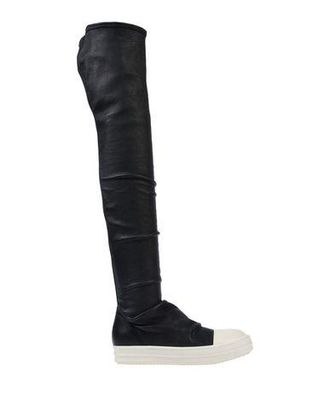 Rick Owens FOOTWEAR - Boots on YOOX.COM