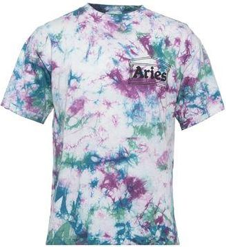 Aries TOPWEAR - T-shirts sur YOOX.COM