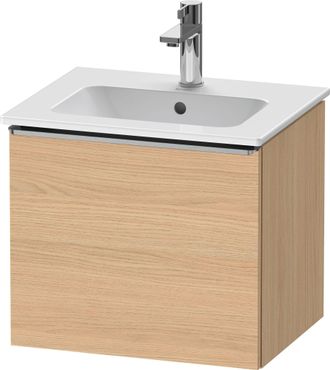 Duravit Duravit D-neo Mueble Bajo Lavabo Suspendido, 510x440x402mm, 1