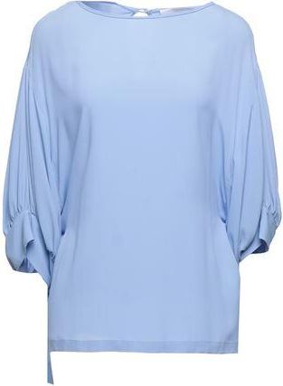 Erika Cavallini Semi Couture CAMISETAS Y TOPS - Tops en YOOX.COM